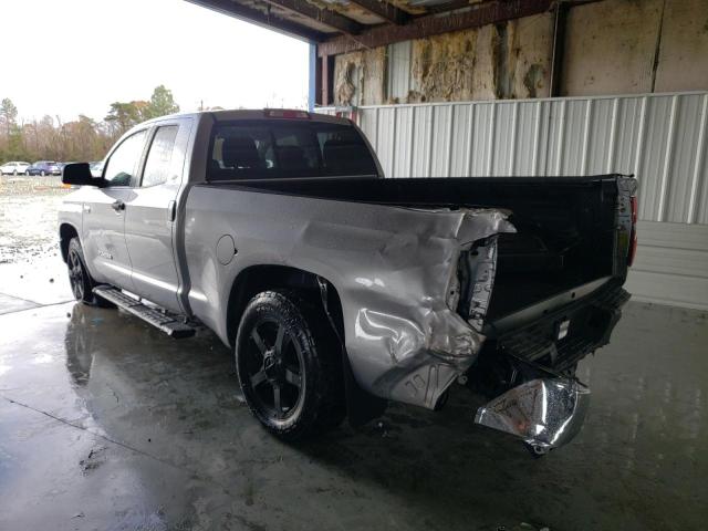 Photo 2 VIN: 5TFRW5F15HX214570 - TOYOTA TUNDRA DOU 