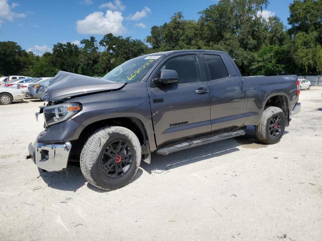 Photo 0 VIN: 5TFRW5F15HX227139 - TOYOTA TUNDRA DOU 