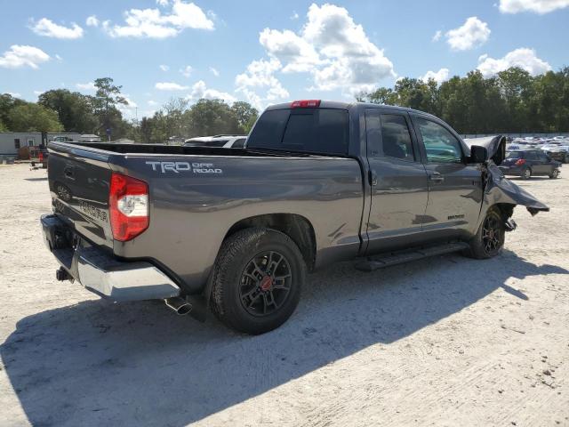 Photo 2 VIN: 5TFRW5F15HX227139 - TOYOTA TUNDRA DOU 