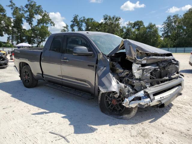 Photo 3 VIN: 5TFRW5F15HX227139 - TOYOTA TUNDRA DOU 