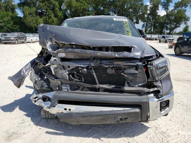 Photo 4 VIN: 5TFRW5F15HX227139 - TOYOTA TUNDRA DOU 