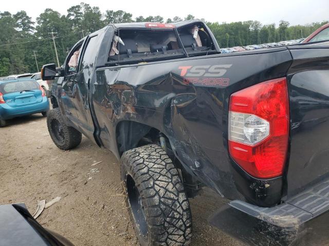 Photo 1 VIN: 5TFRW5F16GX206136 - TOYOTA TUNDRA DOU 