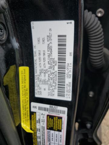 Photo 11 VIN: 5TFRW5F16GX206136 - TOYOTA TUNDRA DOU 