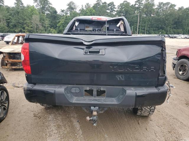 Photo 5 VIN: 5TFRW5F16GX206136 - TOYOTA TUNDRA DOU 