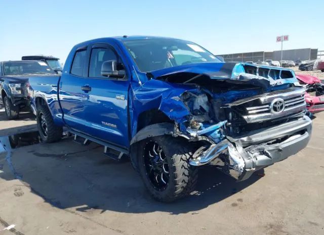 Photo 0 VIN: 5TFRW5F16HX224301 - TOYOTA TUNDRA 2WD 