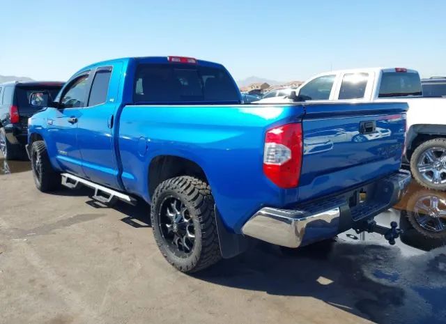 Photo 2 VIN: 5TFRW5F16HX224301 - TOYOTA TUNDRA 2WD 