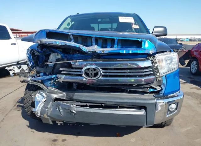 Photo 5 VIN: 5TFRW5F16HX224301 - TOYOTA TUNDRA 2WD 