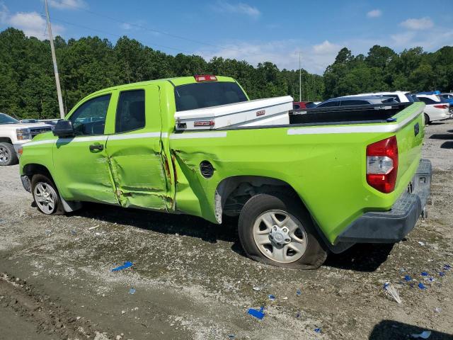 Photo 1 VIN: 5TFRW5F16HX226470 - TOYOTA TUNDRA DOU 