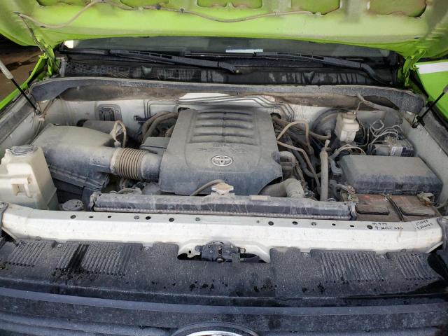 Photo 10 VIN: 5TFRW5F16HX226470 - TOYOTA TUNDRA DOU 