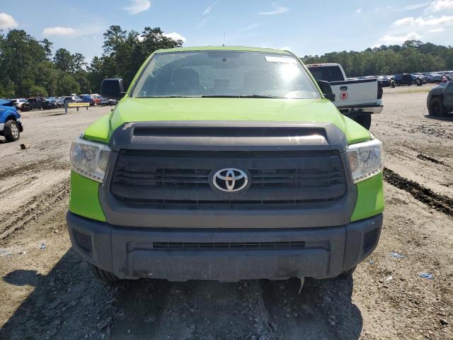 Photo 4 VIN: 5TFRW5F16HX226470 - TOYOTA TUNDRA DOU 