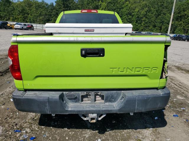 Photo 5 VIN: 5TFRW5F16HX226470 - TOYOTA TUNDRA DOU 