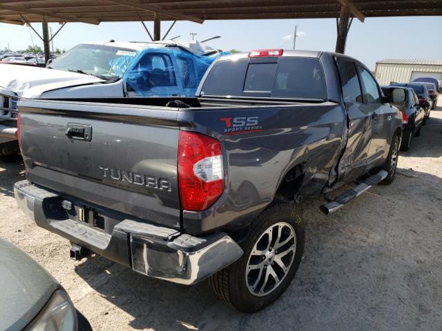 Photo 3 VIN: 5TFRW5F17GX209823 - TOYOTA TUNDRA DOU 