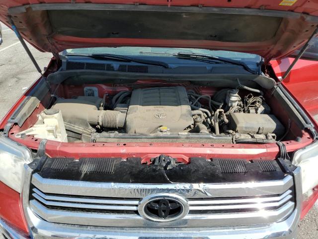 Photo 10 VIN: 5TFRW5F17GX211958 - TOYOTA TUNDRA DOU 