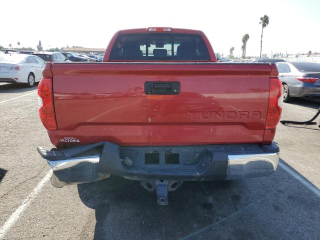 Photo 5 VIN: 5TFRW5F17GX211958 - TOYOTA TUNDRA DOU 