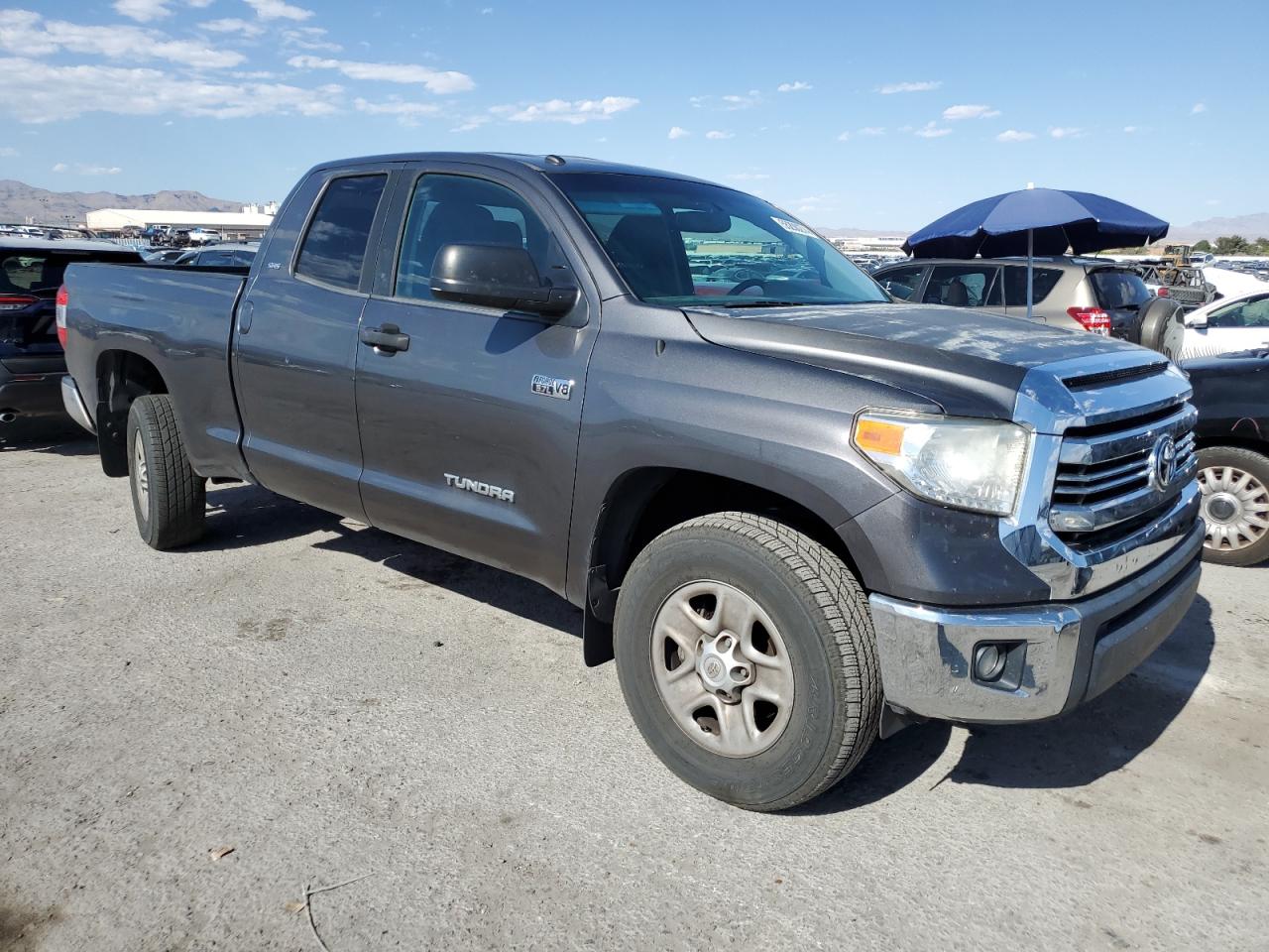 Photo 3 VIN: 5TFRW5F18GX197715 - TOYOTA TUNDRA 