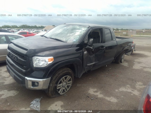 Photo 1 VIN: 5TFRW5F18GX204422 - TOYOTA TUNDRA 2WD TRUCK 