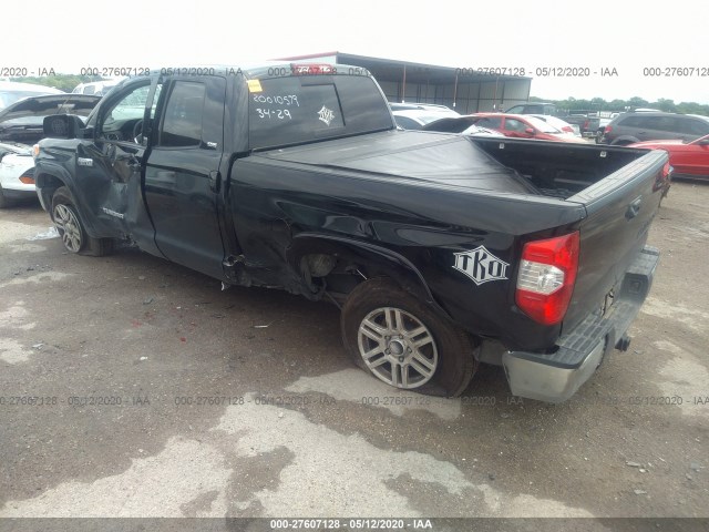 Photo 2 VIN: 5TFRW5F18GX204422 - TOYOTA TUNDRA 2WD TRUCK 