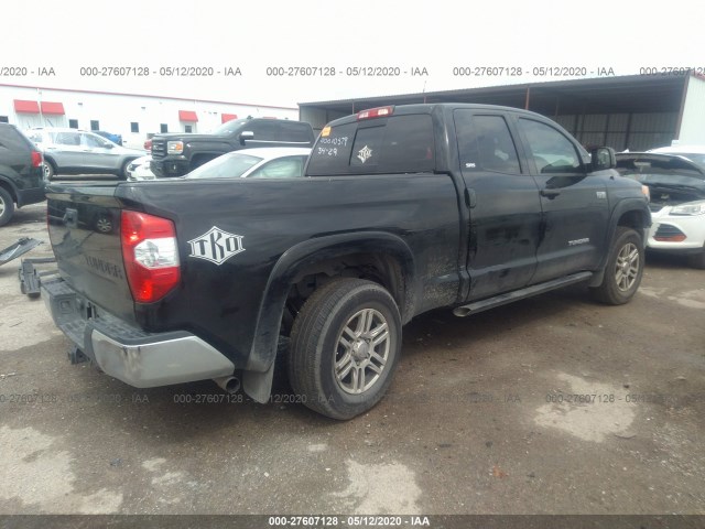 Photo 3 VIN: 5TFRW5F18GX204422 - TOYOTA TUNDRA 2WD TRUCK 