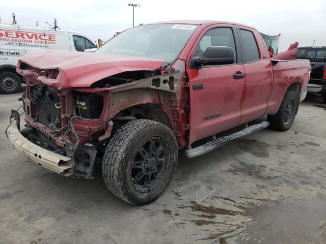 Photo 1 VIN: 5TFRW5F18GX209765 - TOYOTA TUNDRA DOU 