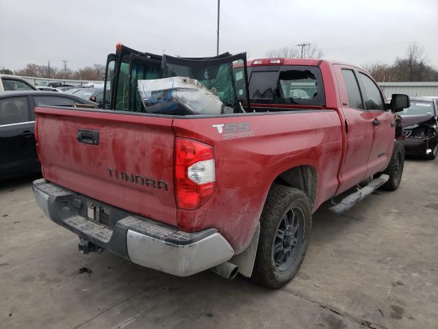 Photo 3 VIN: 5TFRW5F18GX209765 - TOYOTA TUNDRA DOU 