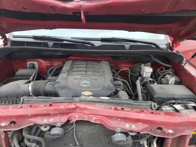 Photo 6 VIN: 5TFRW5F18GX209765 - TOYOTA TUNDRA DOU 