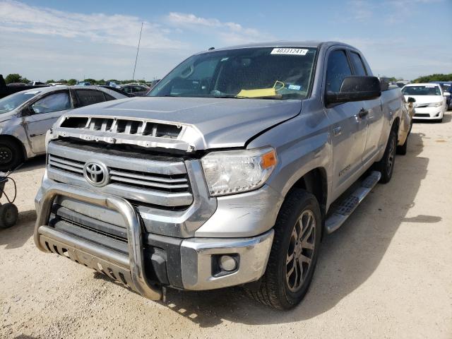 Photo 1 VIN: 5TFRW5F18GX212052 - TOYOTA TUNDRA 