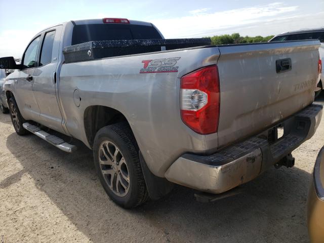 Photo 2 VIN: 5TFRW5F18GX212052 - TOYOTA TUNDRA 