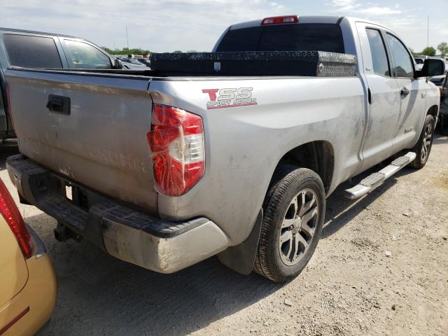 Photo 3 VIN: 5TFRW5F18GX212052 - TOYOTA TUNDRA 