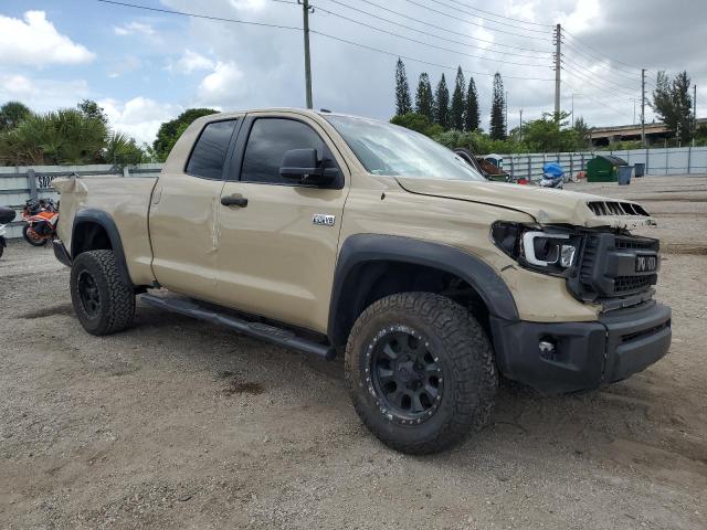 Photo 3 VIN: 5TFRW5F18HX222663 - TOYOTA TUNDRA DOU 