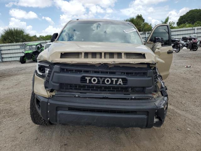 Photo 4 VIN: 5TFRW5F18HX222663 - TOYOTA TUNDRA DOU 