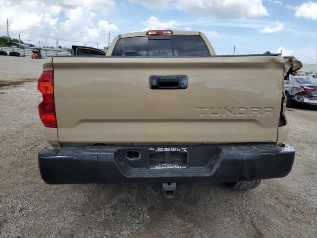 Photo 5 VIN: 5TFRW5F18HX222663 - TOYOTA TUNDRA DOU 