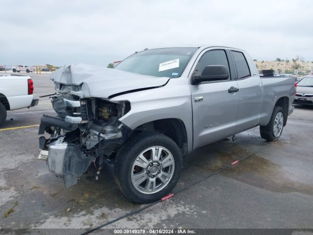 Photo 1 VIN: 5TFRW5F19GX196296 - TOYOTA TUNDRA 