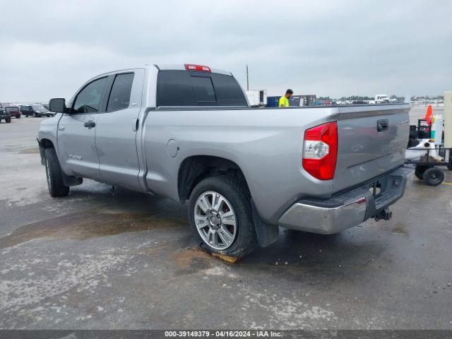 Photo 2 VIN: 5TFRW5F19GX196296 - TOYOTA TUNDRA 