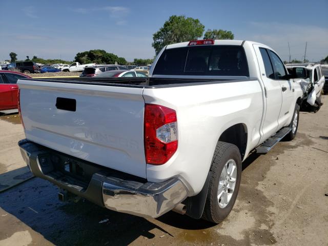 Photo 3 VIN: 5TFRW5F19GX207586 - TOYOTA TUNDRA DOU 