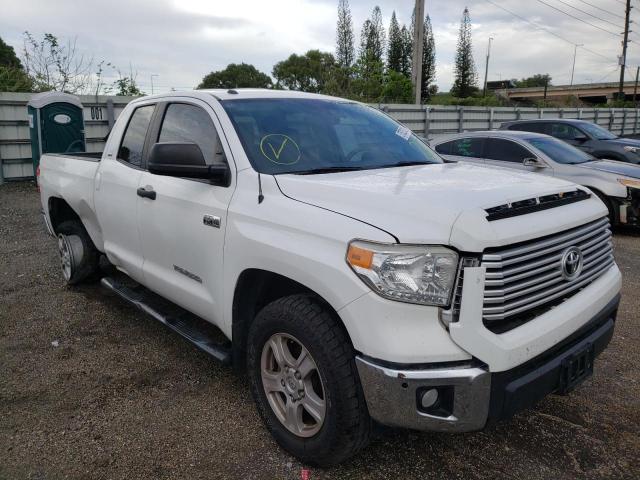 Photo 0 VIN: 5TFRW5F1XGX201487 - TOYOTA TUNDRA DOU 