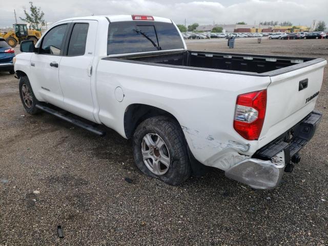 Photo 2 VIN: 5TFRW5F1XGX201487 - TOYOTA TUNDRA DOU 