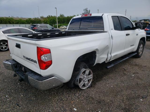 Photo 3 VIN: 5TFRW5F1XGX201487 - TOYOTA TUNDRA DOU 