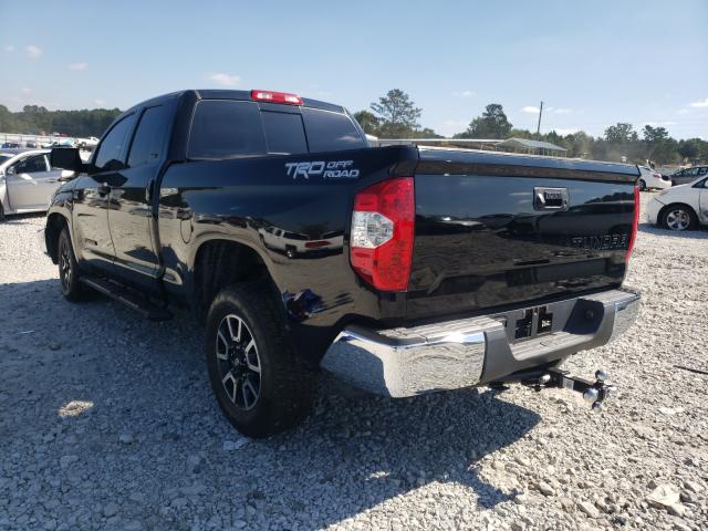 Photo 2 VIN: 5TFRW5F1XGX201912 - TOYOTA TUNDRA DOU 