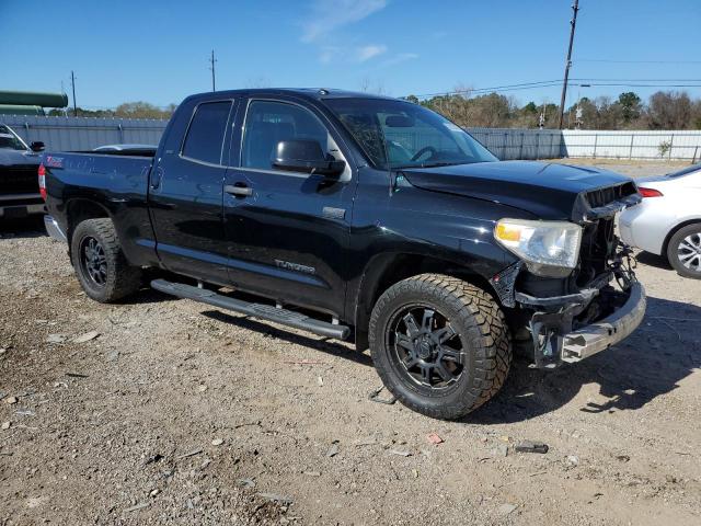 Photo 3 VIN: 5TFRW5F1XGX205796 - TOYOTA TUNDRA DOU 