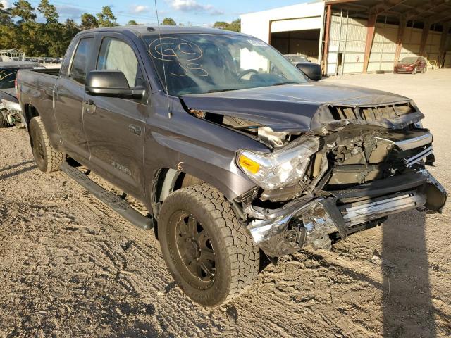 Photo 0 VIN: 5TFRW5F1XHX214242 - TOYOTA TUNDRA DOU 