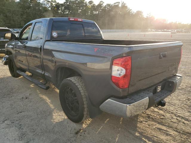 Photo 2 VIN: 5TFRW5F1XHX214242 - TOYOTA TUNDRA DOU 