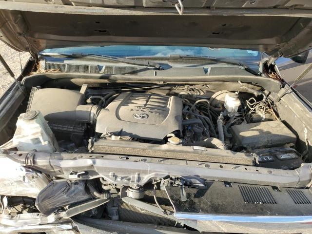 Photo 6 VIN: 5TFRW5F1XHX214242 - TOYOTA TUNDRA DOU 