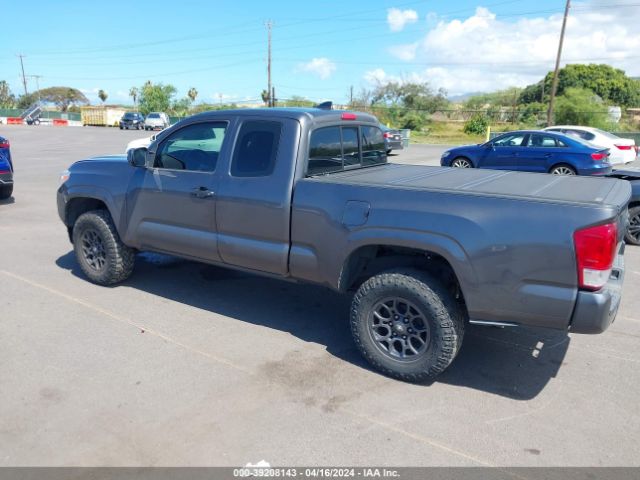 Photo 2 VIN: 5TFRX5GN0GX051517 - TOYOTA TACOMA 