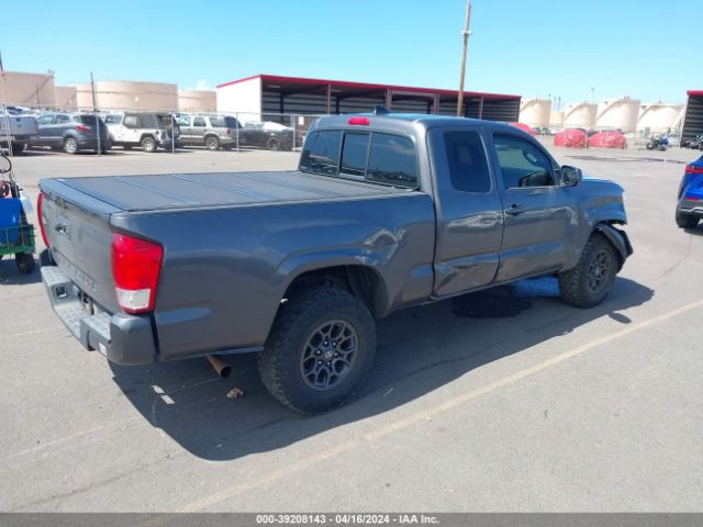 Photo 3 VIN: 5TFRX5GN0GX051517 - TOYOTA TACOMA 