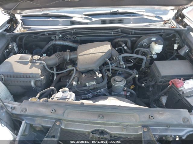 Photo 9 VIN: 5TFRX5GN0GX051517 - TOYOTA TACOMA 