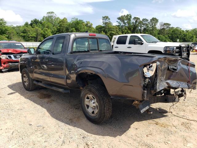 Photo 1 VIN: 5TFRX5GN0GX052974 - TOYOTA TACOMA ACC 