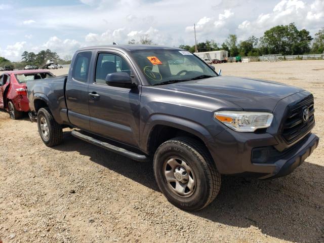 Photo 3 VIN: 5TFRX5GN0GX052974 - TOYOTA TACOMA ACC 