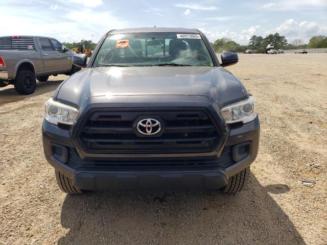 Photo 4 VIN: 5TFRX5GN0GX052974 - TOYOTA TACOMA ACC 