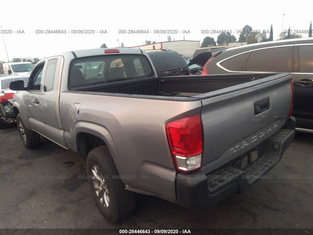 Photo 2 VIN: 5TFRX5GN0GX054546 - TOYOTA TACOMA 