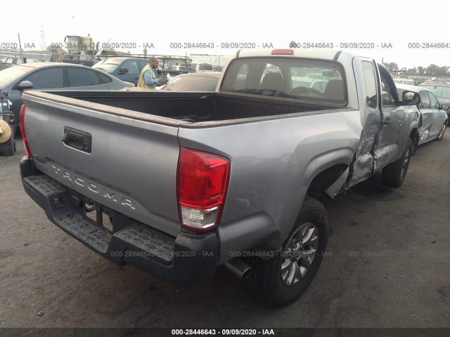 Photo 3 VIN: 5TFRX5GN0GX054546 - TOYOTA TACOMA 